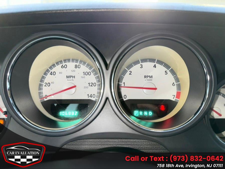 2010 Dodge Challenger SE - Photo 19