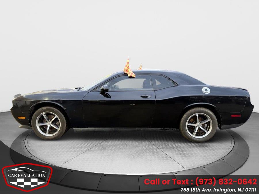 2010 Dodge Challenger SE - Photo 7