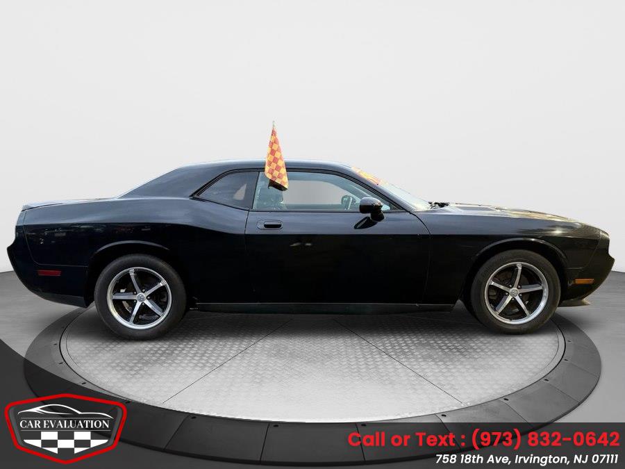 2010 Dodge Challenger SE - Photo 6