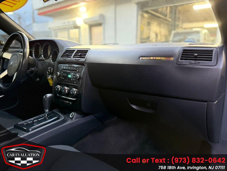 2010 Dodge Challenger SE - Photo 15