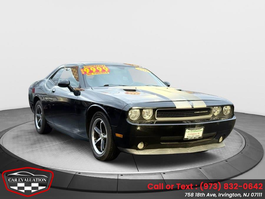 2010 Dodge Challenger