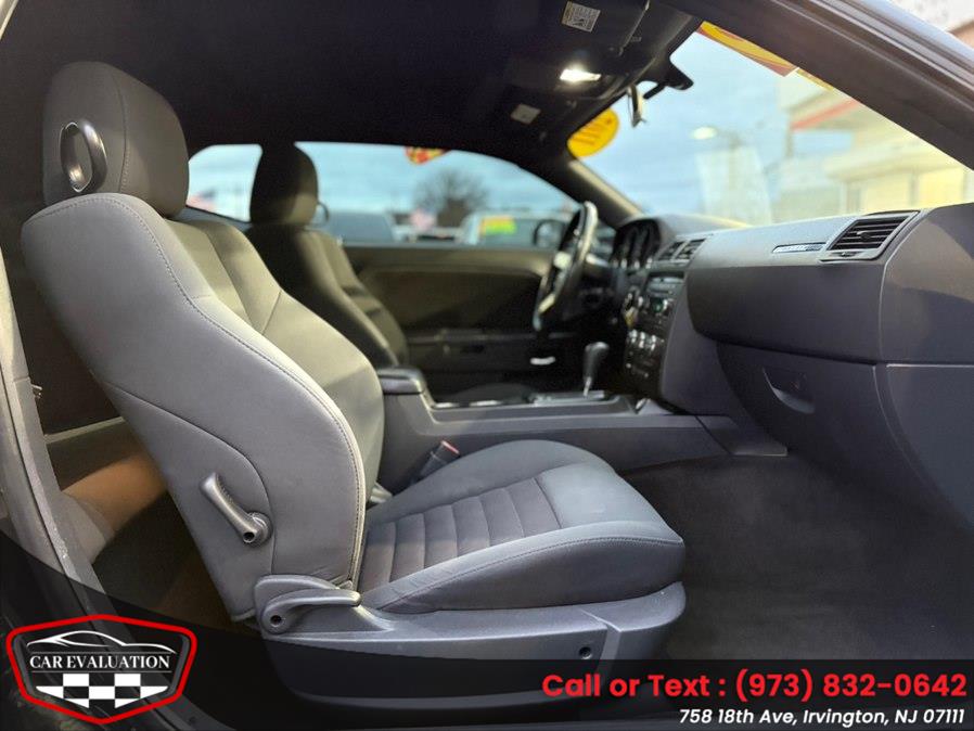 2010 Dodge Challenger SE - Photo 12