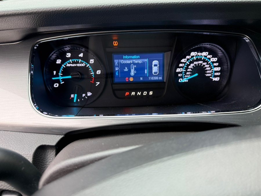 2019 Ford Taurus SEL - Photo 29
