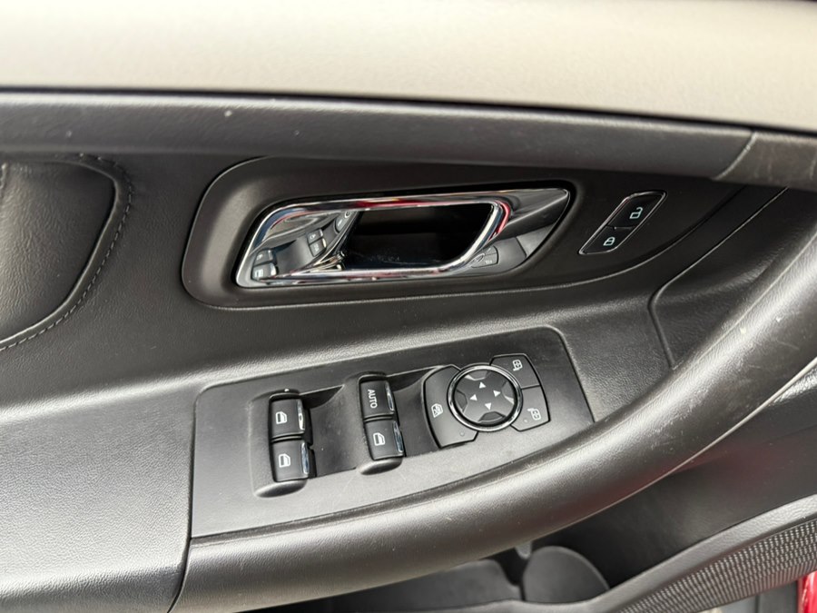 2019 Ford Taurus SEL - Photo 26