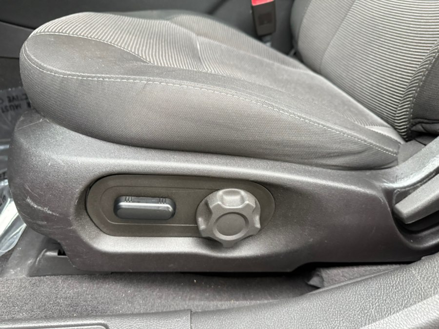 2019 Ford Taurus SEL - Photo 27