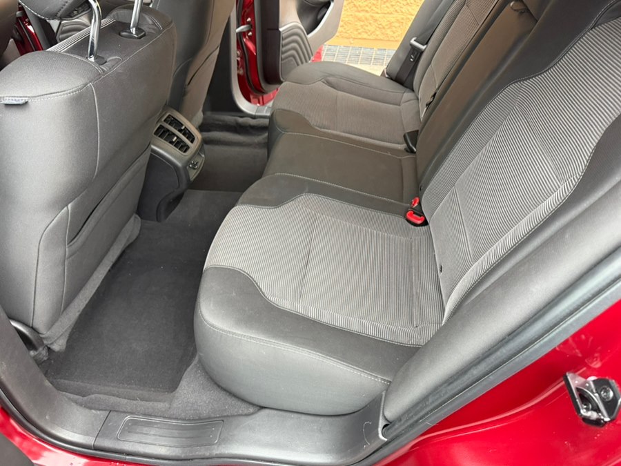 2019 Ford Taurus SEL - Photo 13
