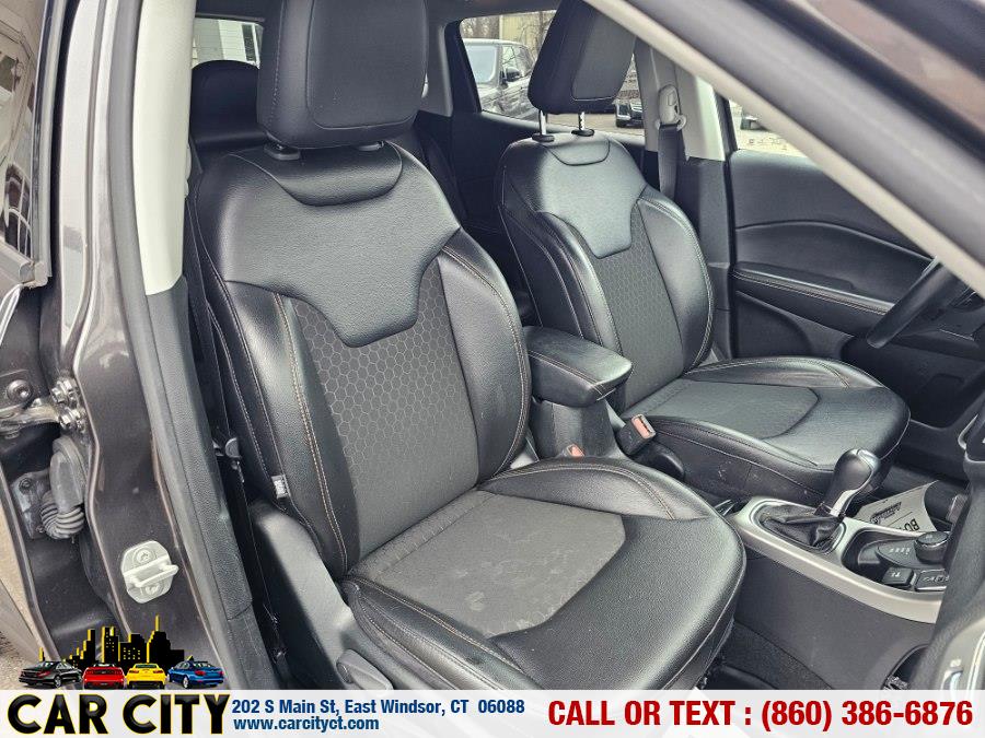 2020 Jeep Compass Latitude - Photo 10