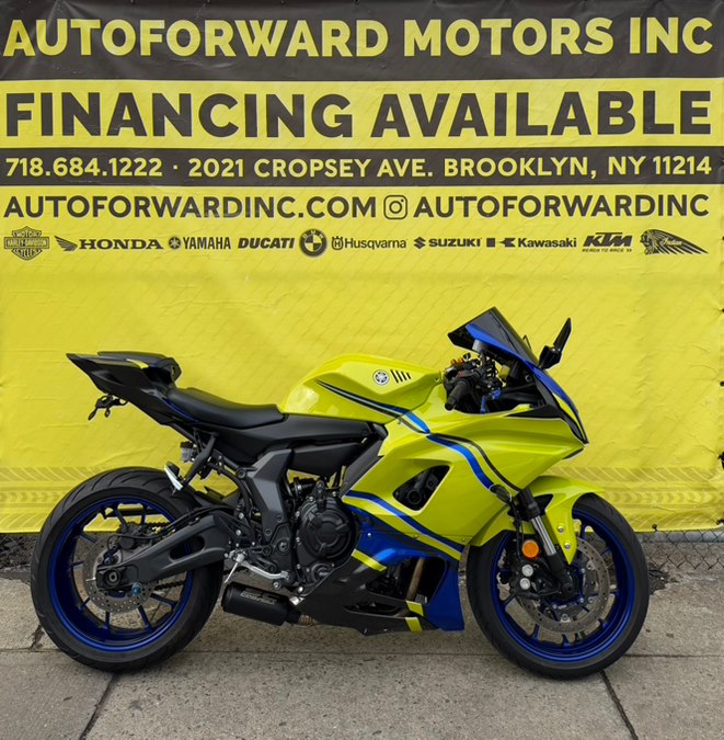 motorcycles under $15,000 in Brooklyn, Queens, Staten Island