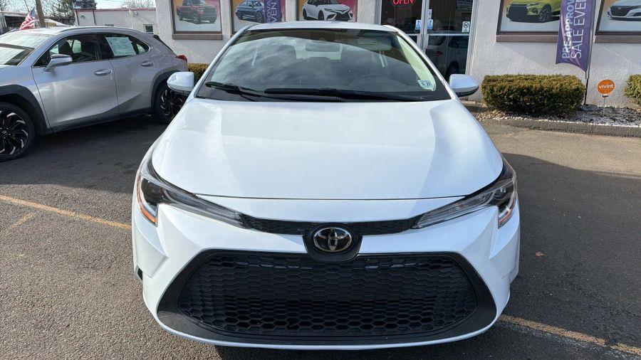 2022 Toyota Corolla LE - Photo 6