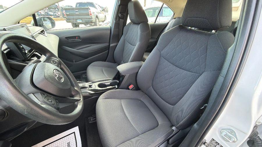 2022 Toyota Corolla LE - Photo 7