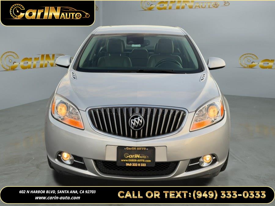 2014 Buick Verano Convenience Group 1SG's photo