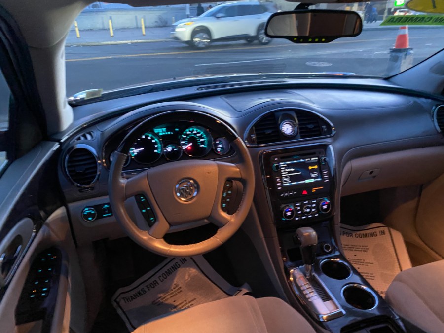 2017 Buick Enclave Convenience - Photo 18