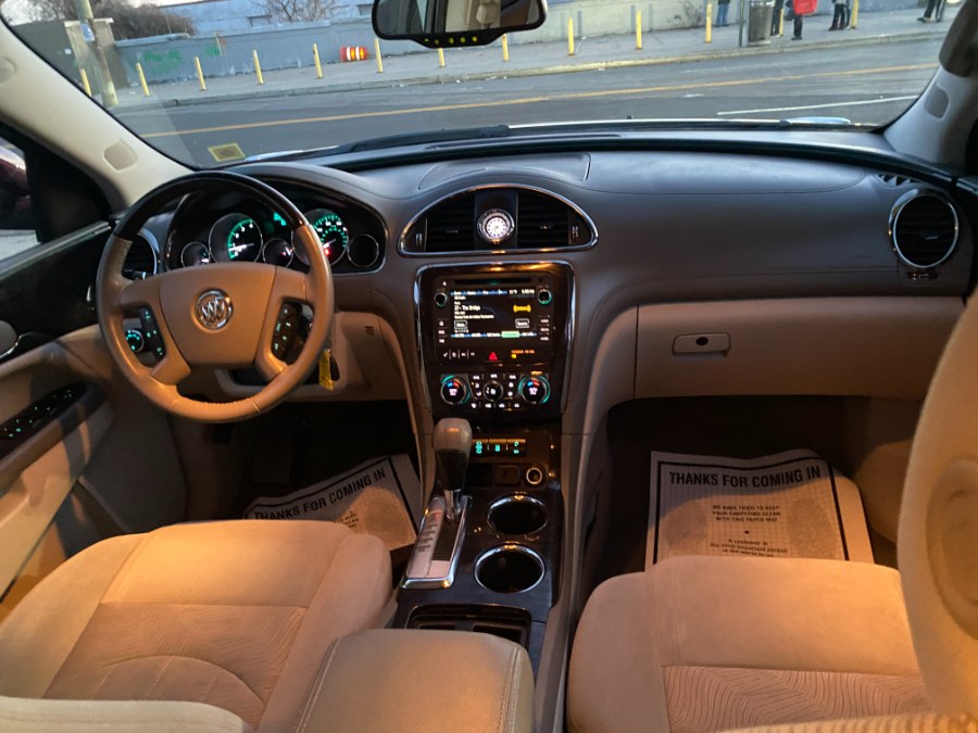 2017 Buick Enclave Convenience - Photo 12