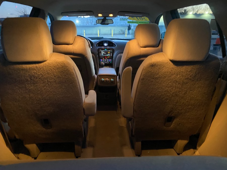 2017 Buick Enclave Convenience - Photo 7