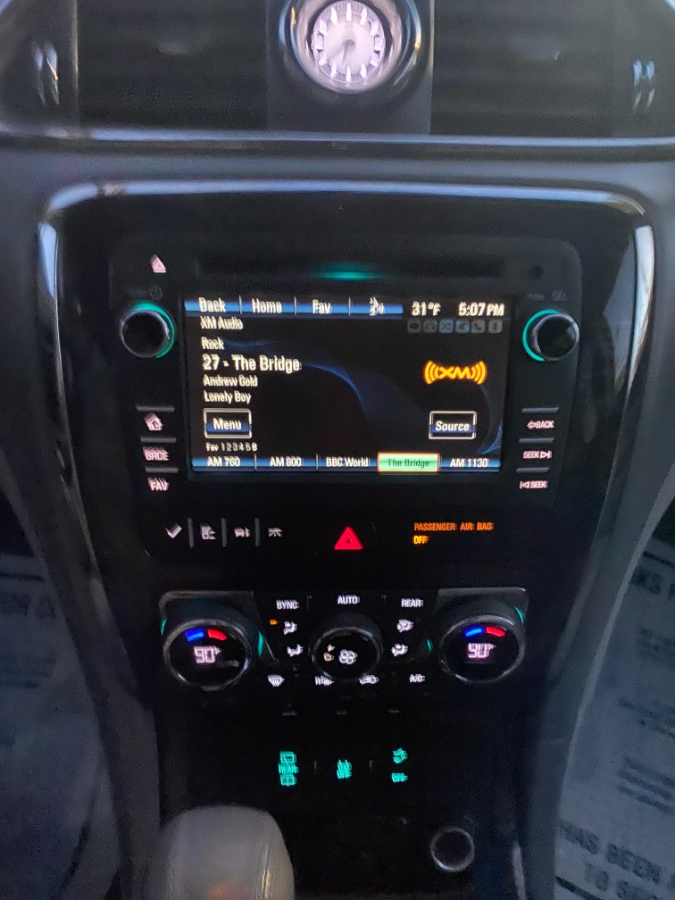2017 Buick Enclave Convenience - Photo 23