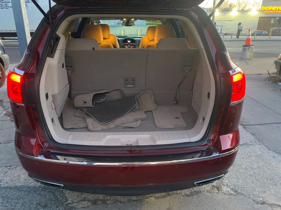 2017 Buick Enclave Convenience - Photo 6