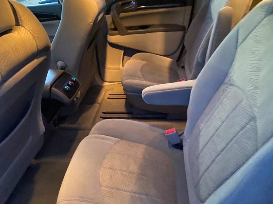 2017 Buick Enclave Convenience - Photo 17
