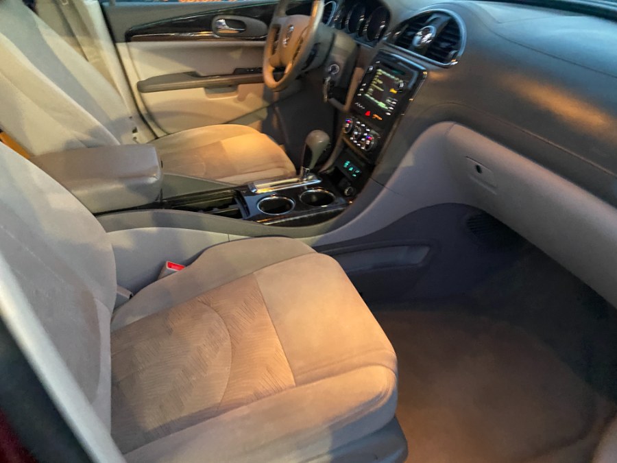 2017 Buick Enclave Convenience - Photo 14