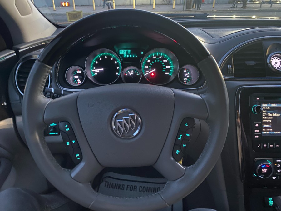 2017 Buick Enclave Convenience - Photo 22