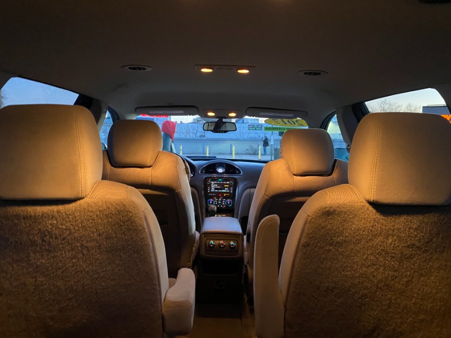 2017 Buick Enclave Convenience - Photo 8