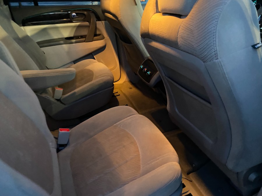 2017 Buick Enclave Convenience - Photo 10