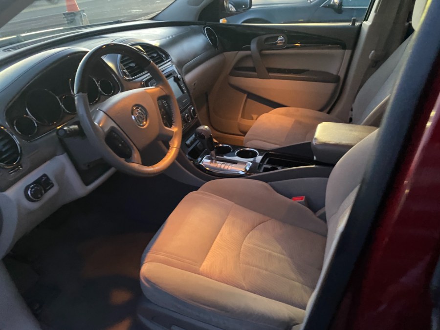 2017 Buick Enclave Convenience - Photo 20