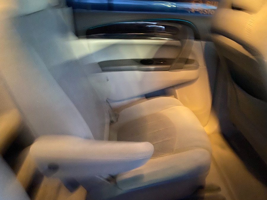2017 Buick Enclave Convenience - Photo 11