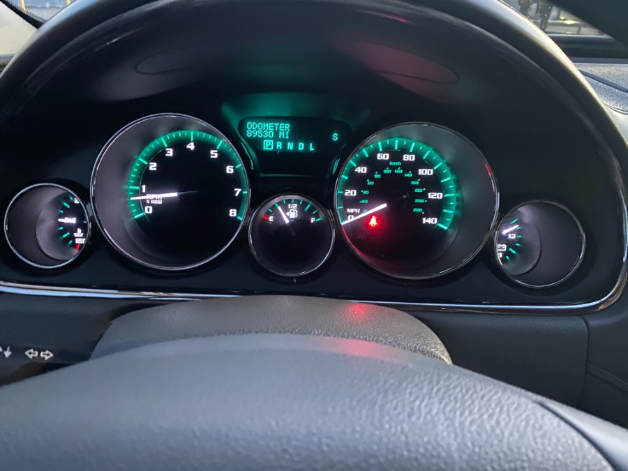 2017 Buick Enclave Convenience - Photo 21
