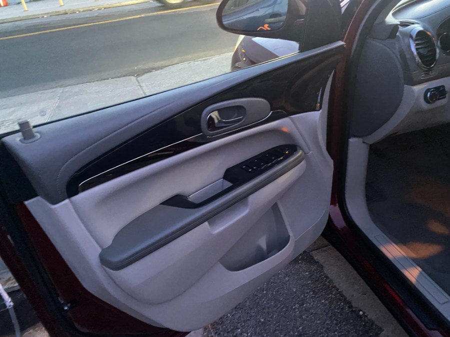 2017 Buick Enclave Convenience - Photo 19