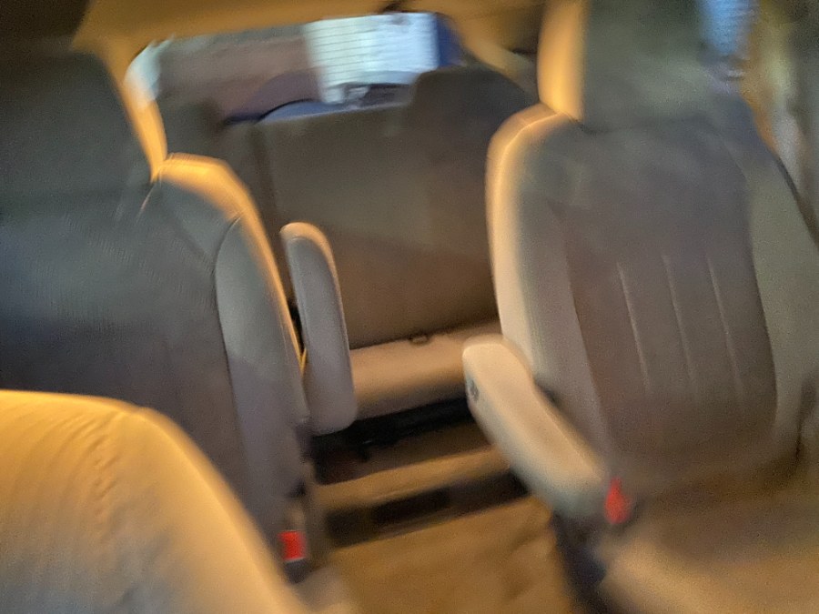 2017 Buick Enclave Convenience - Photo 15
