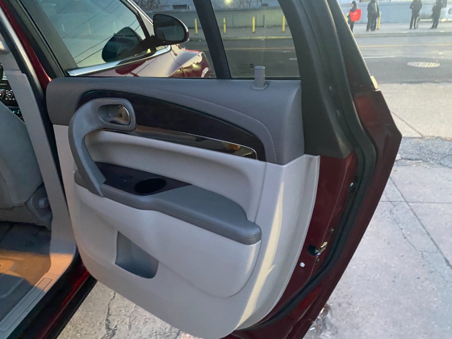 2017 Buick Enclave Convenience - Photo 9