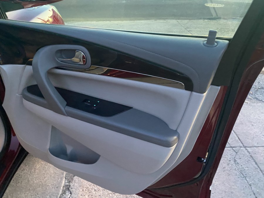 2017 Buick Enclave Convenience - Photo 13