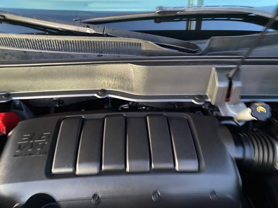 2017 Buick Enclave Convenience - Photo 26
