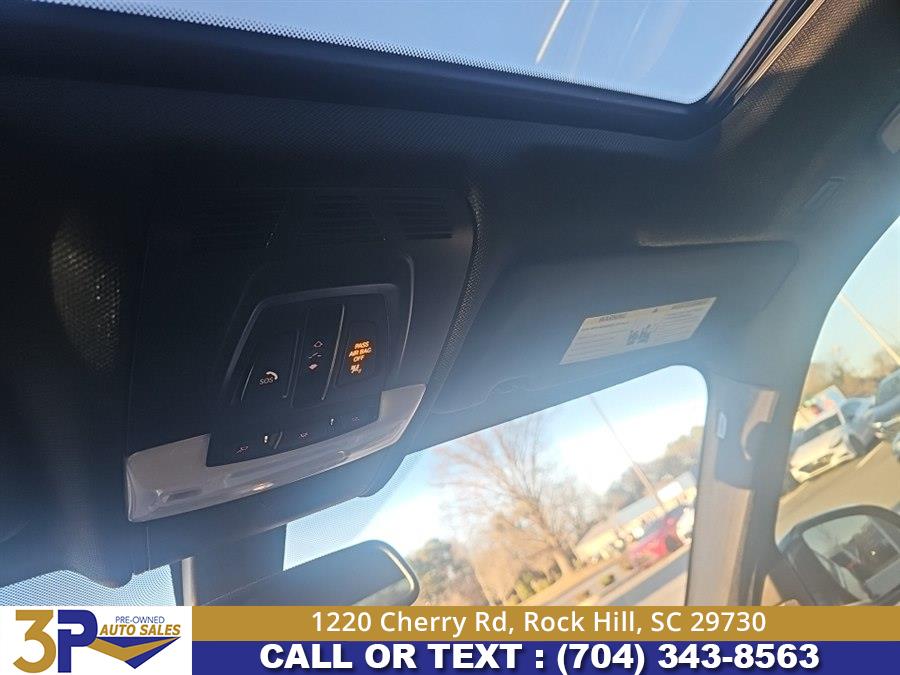 2017 BMW X5 sDrive35i - Photo 29