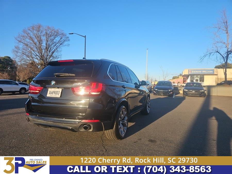 2017 BMW X5 sDrive35i - Photo 7
