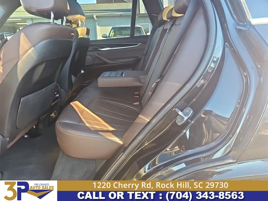 2017 BMW X5 sDrive35i - Photo 18