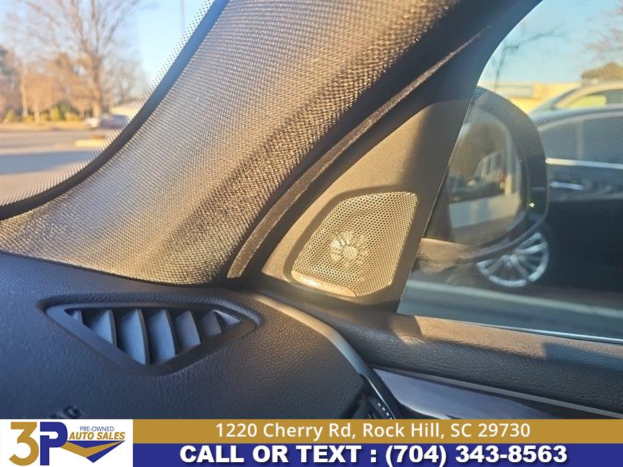 2017 BMW X5 sDrive35i - Photo 37