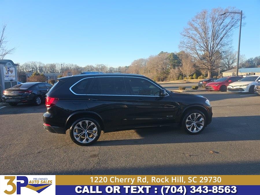 2017 BMW X5 sDrive35i - Photo 10