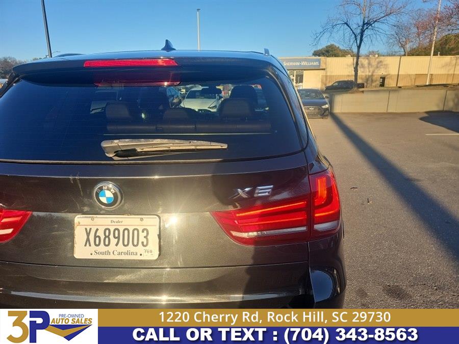 2017 BMW X5 sDrive35i - Photo 14