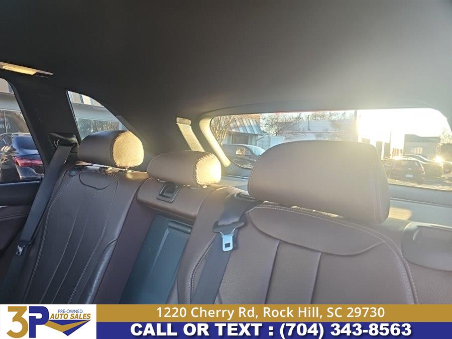 2017 BMW X5 sDrive35i - Photo 20