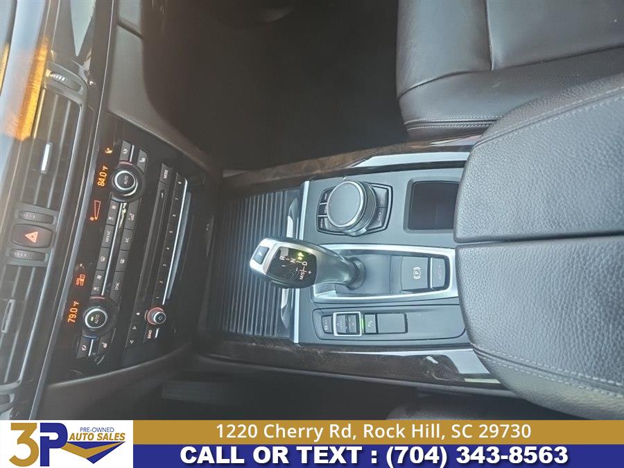 2017 BMW X5 sDrive35i - Photo 27