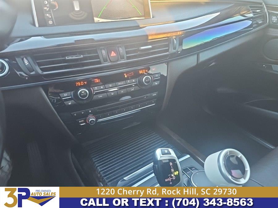 2017 BMW X5 sDrive35i - Photo 26