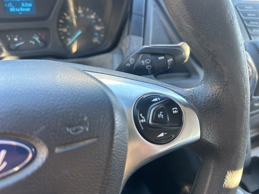 2018 Ford Transit Wagon XL - Photo 27