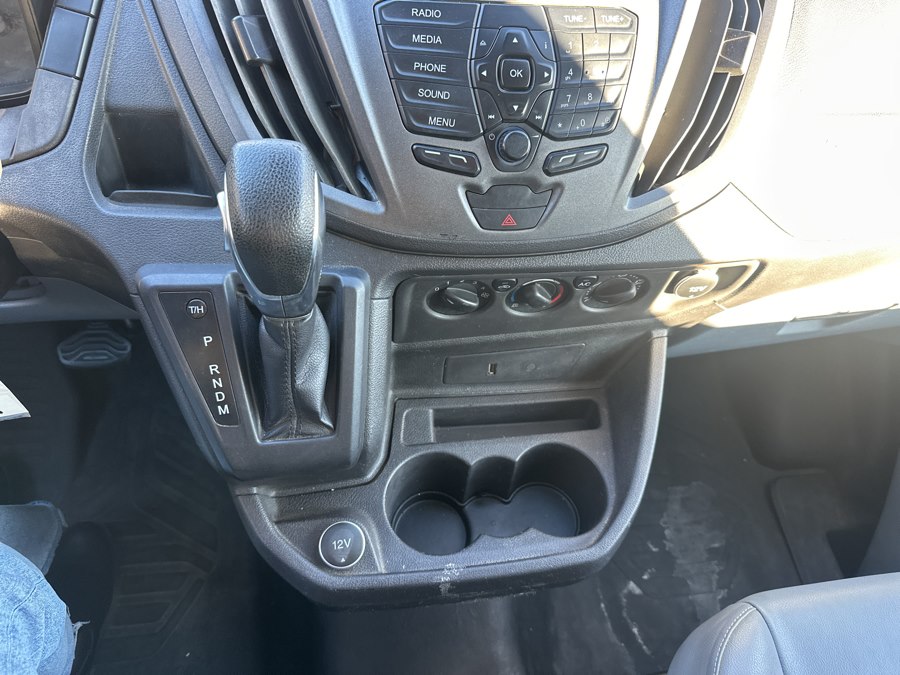 2018 Ford Transit Wagon XL - Photo 34
