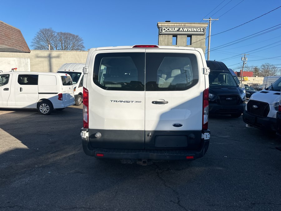 2018 Ford Transit Wagon XL - Photo 5