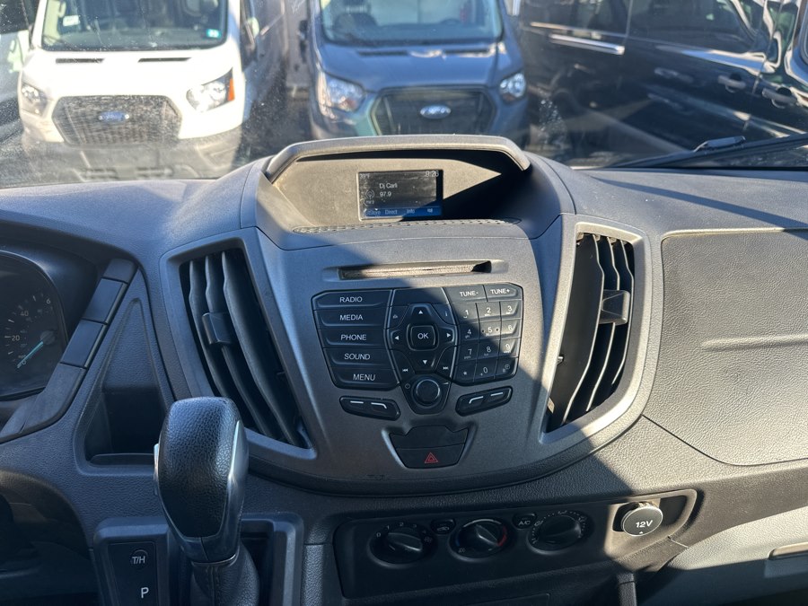 2018 Ford Transit Wagon XL - Photo 30