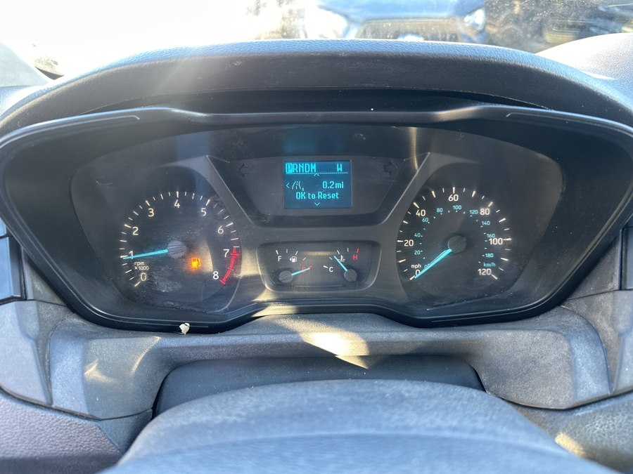 2018 Ford Transit Wagon XL - Photo 25