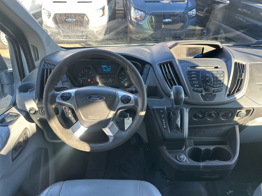 2018 Ford Transit Wagon XL - Photo 41