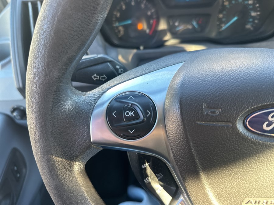 2018 Ford Transit Wagon XL - Photo 26
