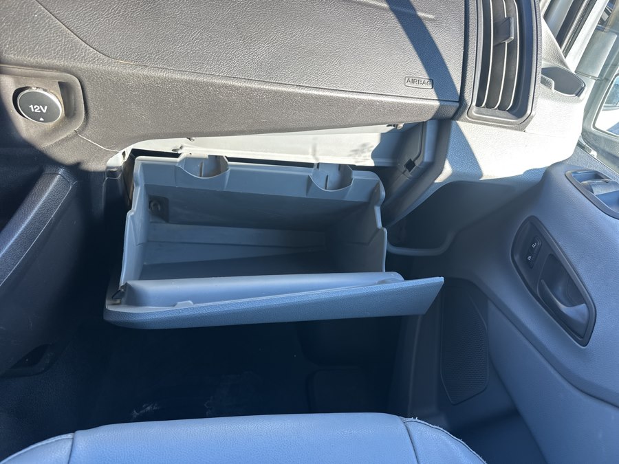 2018 Ford Transit Wagon XL - Photo 37